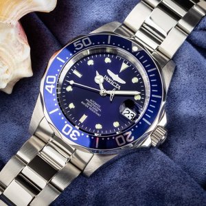 Zegarek Invicta ZEGAREK MĘSKI INVICTA PRO DIVER 9094 - AUTOMAT WR200, koperta 40mm  (zx138b) 4