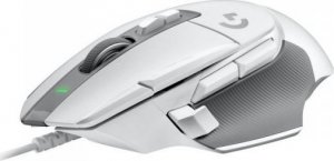 Mysz Logitech G502 X (910-006147) + G Pro X Czarne (981-000818) 2
