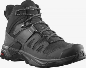 Buty trekkingowe męskie Salomon Buty Salomon X ULTRA 4 MID GORE-TEX Rozmiar:45 1/3 (10.5) 1