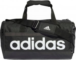 Adidas Torba sportowa Essentials Linear Duffel 14L 1