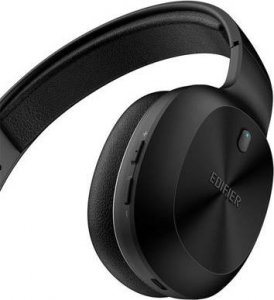 Słuchawki Edifier W600BT czarne 2