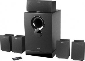 Głośniki komputerowe Edifier R501B 2