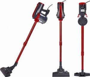 Odkurzacz pionowy Techwood TAS-659 2