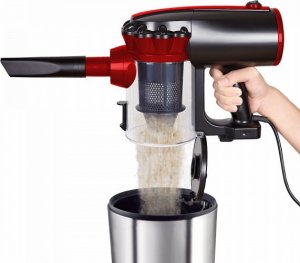 Odkurzacz pionowy Techwood TAS-659 9