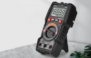 Habotest Cyfrowy multimetr uniwersalny Habotest HT113C 4