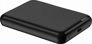 Powerbank Vipfan F12 5000mAh Czarny 2