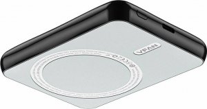 Powerbank Vipfan F12 5000mAh Czarny 3