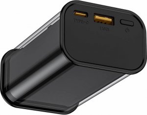 Powerbank Vipfan F11 10000mAh Czarny 3