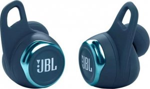 Słuchawki JBL Reflect Flow Pro niebieskie 5