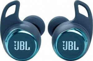 Słuchawki JBL Reflect Flow Pro niebieskie 6