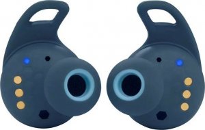 Słuchawki JBL Reflect Flow Pro niebieskie 7