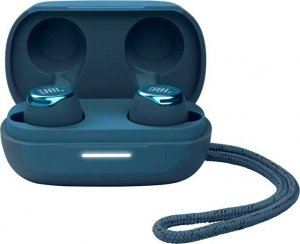 Słuchawki JBL Reflect Flow Pro niebieskie 1