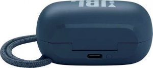 Słuchawki JBL Reflect Flow Pro niebieskie 8