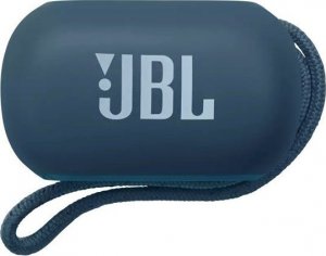 Słuchawki JBL Reflect Flow Pro niebieskie 9