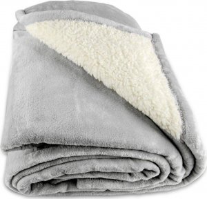 Gotie Koc elektryczny GKE-200S (szary) 2