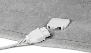 Gotie Koc elektryczny GKE-200S (szary) 4