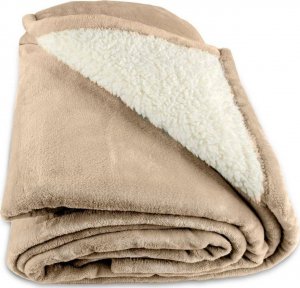 Gotie Koc elektryczny GKE-200G (beżowy) 2