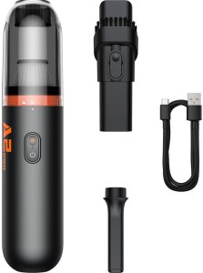 Odkurzacz ręczny Baseus A2 Pro 4