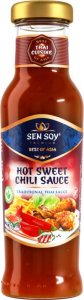 SEN SOY Słodko-pikantny sos chili 320g - Sen Soy 1