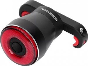 RockBros Lampka rowerowa, tylna Rockbros TL907Q50 1