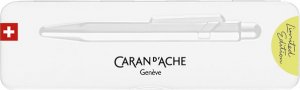 Caran d`Arche Długopis 849 Neon Yellow CARAN D'ACHE, w pudełku, neonowy żółty 3