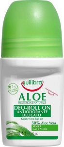 Equilibra Equilibra Aloe Gentle Deo-Roll On 50ml 1