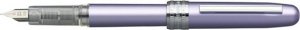Platinum Pióro wieczne PLATINUM Plaisir, fioletowy 2