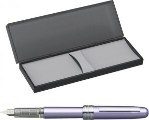 Platinum Pióro wieczne PLATINUM Plaisir, fioletowy 4