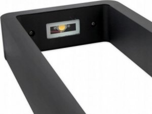 Masterled Lampa ogrodowa LED Rio 7W 60cm 3