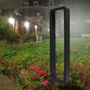 Masterled Lampa ogrodowa LED Rio 7W 60cm 4
