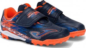Joma BUTY PIŁKARSKIE JOMA SUPER COPA JR 2203 TURFY 4