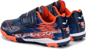 Joma BUTY PIŁKARSKIE JOMA SUPER COPA JR 2203 TURFY 5