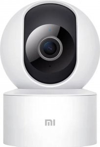 Kamera IP Xiaomi Smart Camera internetowa kamera bezpieczeństwa biała (C200) 1