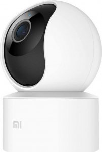 Kamera IP Xiaomi Smart Camera biała (C200) 4