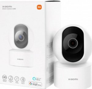 Kamera IP Xiaomi Smart Camera biała (C200) 5