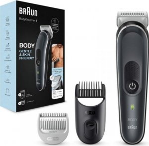 Braun Maszynka do Włosów Braun BodyGroomer 5 (Odnowione A) 1