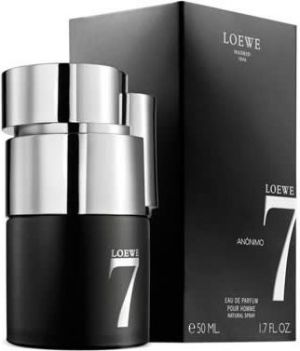 Loewe 7 Anonimo EDP 50 ml 2