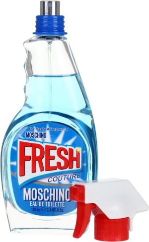 Moschino Fresh Couture EDT 30 ml 1