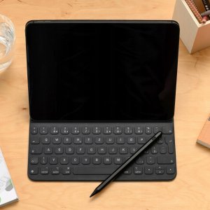 Rysik Adonit Rysik Fixed do Apple iPad magnetyczne mocowanie 7