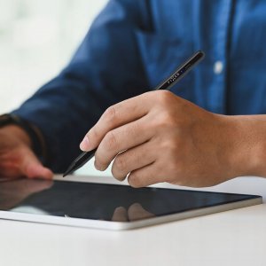 Rysik Adonit Rysik Fixed do Apple iPad magnetyczne mocowanie 8