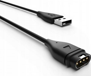 Fixed Kabel do ładowania Fixed do Garmin Smartwatch 1m 3