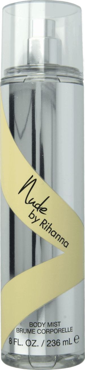 Rihanna towar w Sosnowcu - Perfumy damskie Rihanna Rihanna Nude mgielka do ciala 236ml () - 883991088970 () - Morelenet_1251847 1
