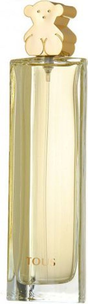 Tous Gold EDP 90 ml 2