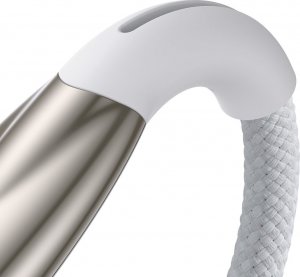 Kabel USB Baseus USB-C - USB-C 2 m Biały (CADH000802) 19