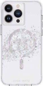 Case-Mate Case-Mate Karat MagSafe - Etui iPhone 14 Pro Max zdobione masą perłową (A Touch of Pearl) 1