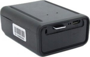 Moduł GPS IneoTronic Lokalizator samochodowy GPS HERMES 3