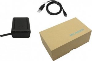 Moduł GPS IneoTronic Lokalizator samochodowy GPS HERMES 4