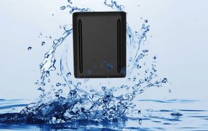 Moduł GPS IneoTronic Lokalizator samochodowy GPS HERMES 8