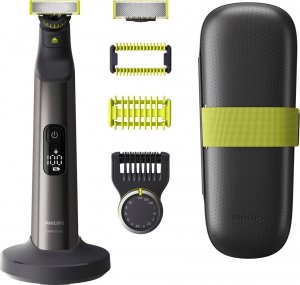Golarka Philips OneBlade Pro 360 OneBlade Pro QP 6651/61 2