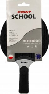 Point RAKIETKA DO TENISA STOŁOWEGO POINT SCHOOL 2